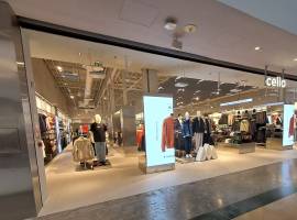 LAGASSE RICHARD - PERTINENCE AGENCEMENT