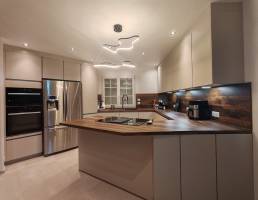 Jessy ZOBIRI - SAS JCUISINES