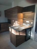 Jessy ZOBIRI - SAS JCUISINES